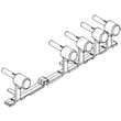 Dishwasher Control Panel Button Set W10274842