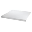 Dishwasher Door Outer Panel for Magic Chef CDB7000AWS4 - Part WPW10274896
