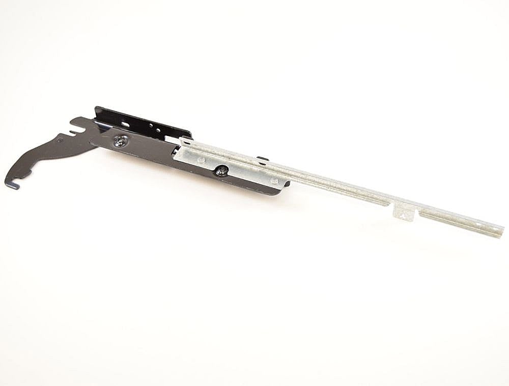 Photo of Dishwasher Door Hinge, Left from Repair Parts Direct