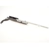 Dishwasher Door Hinge, Left WPW10274922