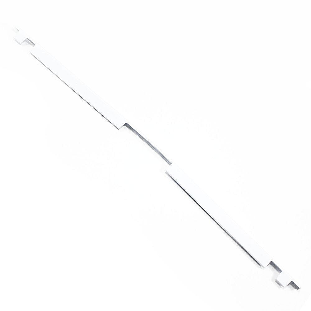 Part #w10837566, Dishwasher Control Panel Seal (Replaces W10274923) / 3.44 x 2.82 x 30.94
