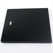 Dishwasher Panel for Whirlpool GU2800XTVB2 - Part W10274955