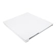 Dishwasher Door Panel for Kenmore Elite 66577962K704 - Part W10274970