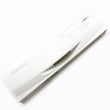 Dishwasher Control Panel for Whirlpool DU1015XTXT0 - Part W10275173