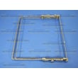 Dishwasher Dishrack for KitchenAid KUDE60FVWH1 - Part W10275189