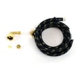 Dishwasher Fill Hose (replaces 19950153, 4396897RP)