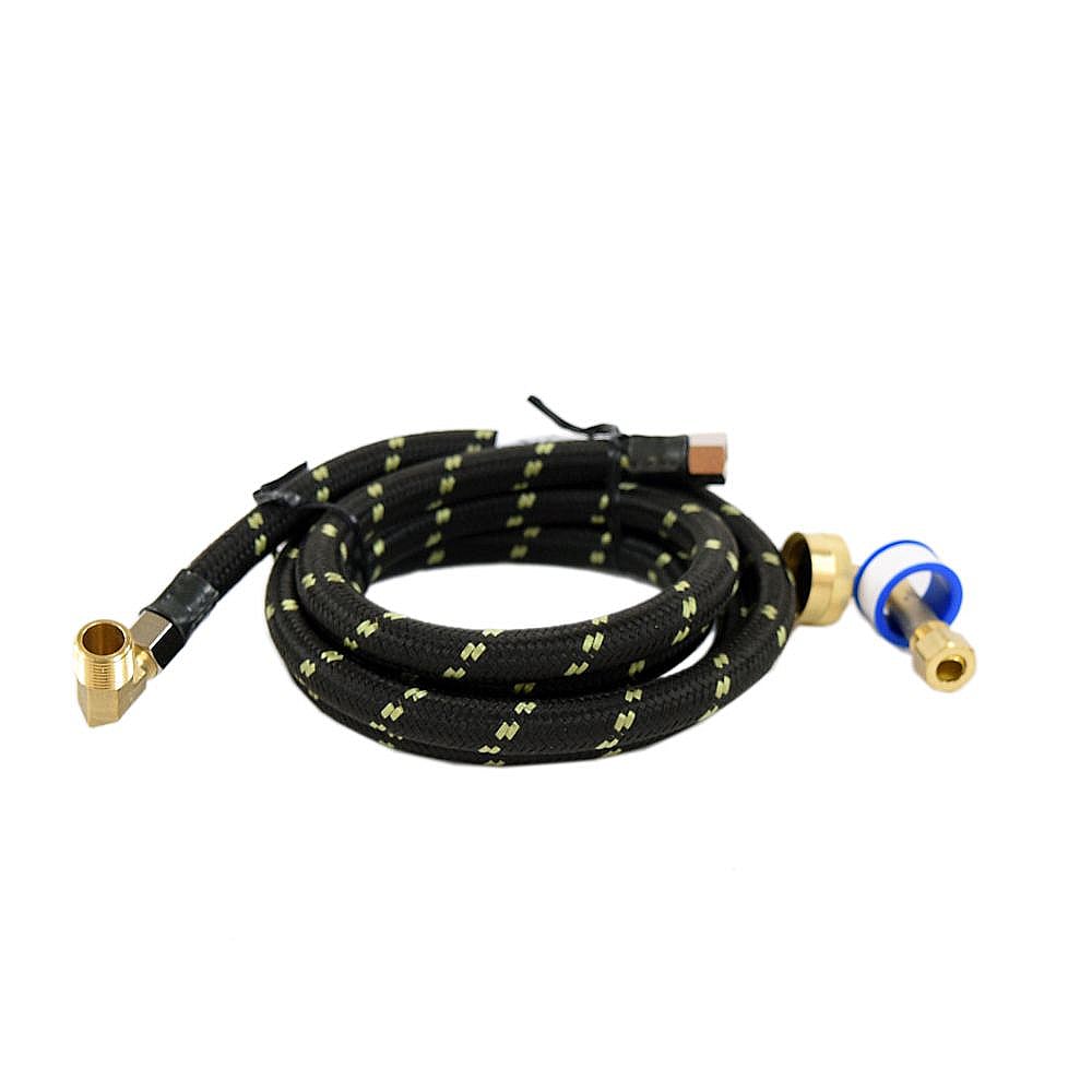 Part #w10278636Rc, Dishwasher Fill Hose / 1.34 x 16.14 x 11.02