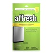 Affresh Dishwasher Cleaner, 6-pack (replaces 11090, 18001020, 18001059, 8171408, 8171408rm, W10209294) W10282479