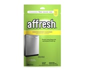 Affresh Dishwasher Cleaner, 6-pack (replaces 11090, 18001020, 18001059, 8171408, 8171408rm, W10209294) W10282479