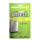Affresh Dishwasher Cleaner, 6-pack