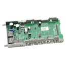 Dishwasher Electronic Control Board (replaces W10285178) WPW10285178