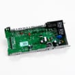 Dishwasher Electronic Control Board W10208674