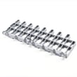 Dishwasher Cup Shelf for Maytag MDB7760AWS2 - Part W10289765