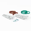 Dishwasher Hardware Bag WPW10292152
