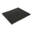 Dishwasher Door Outer Panel Assembly for KitchenAid KUDM01FKBL0 - Part W11113792