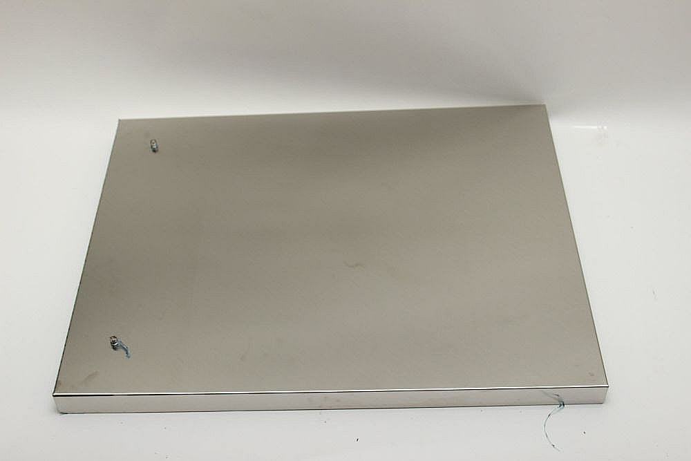 Photo of Dishwasher Door Outer Panel from Repair Parts Direct