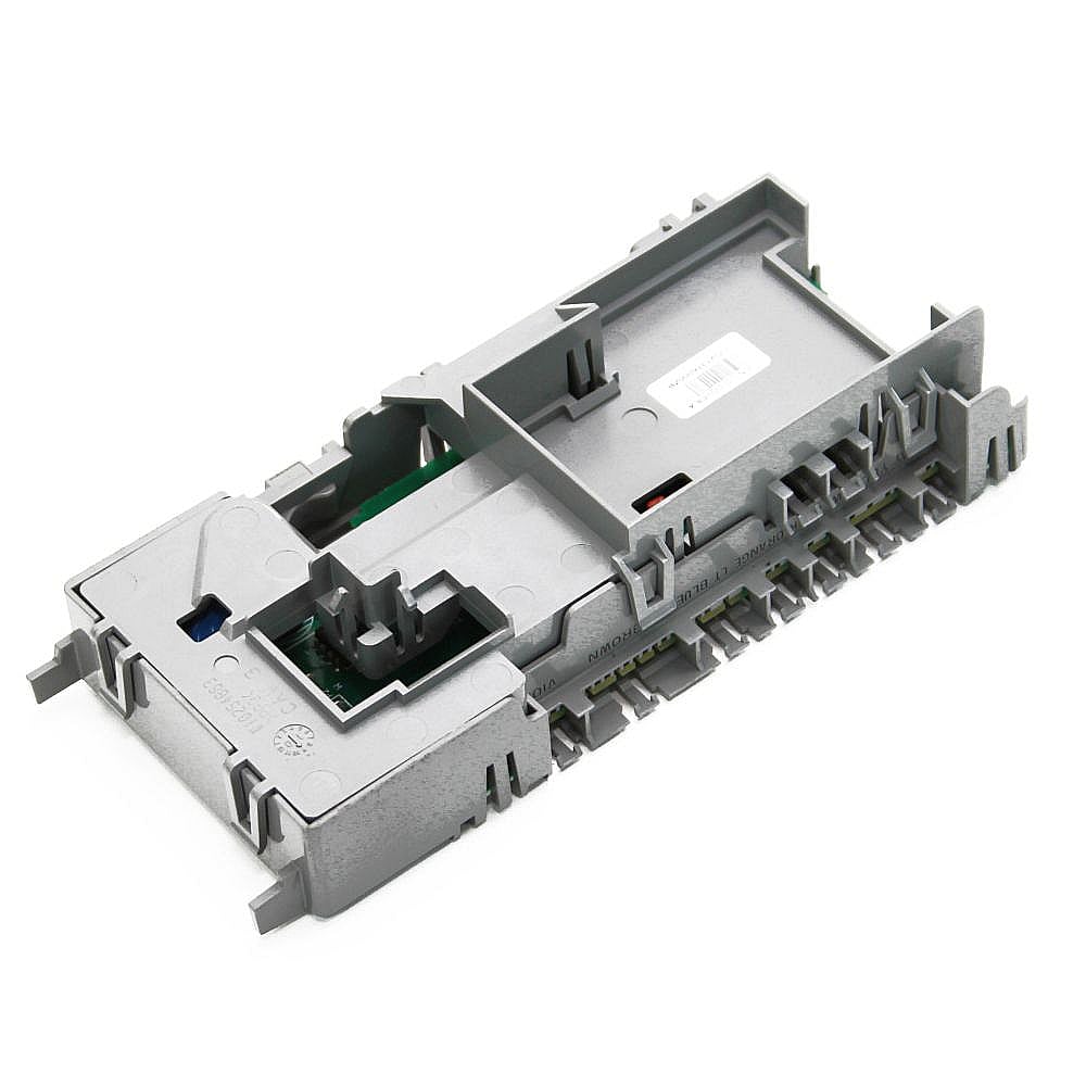 Part #w11202745, Dishwasher Electronic Control Board / 8.50 x 5.50 x 5.25