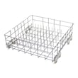Dishwasher Dishrack, Lower for Kenmore 66517749K016 - Part WPW10300718