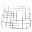 Dishwasher Dishrack, Lower for Kenmore 66513229N413 - Part W10909037