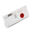 Dishwasher Detergent Dispenser Assembly for Magic Chef CDB7000AWS4 - Part WPW10300737