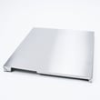 Dishwasher Door Outer Panel for Whirlpool GU2370XTSS0 - Part W10301577