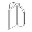 Dishwasher Spacer for Maytag MDB7760AWS2 - Part W10306230