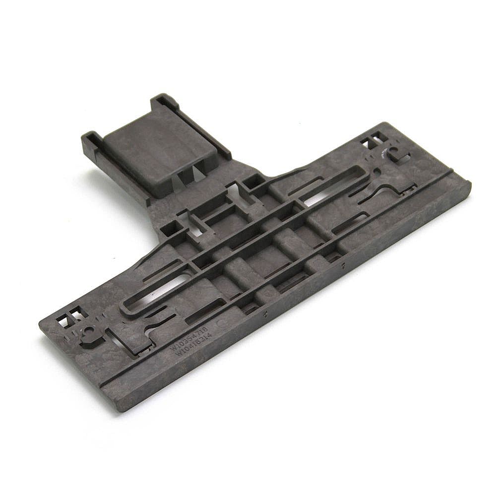 Part #wpw10546503, Dishwasher Dishrack Adjuster (Replaces W10546503) / 10.00 x 6.75 x 1.00
