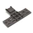 Dishwasher Dishrack Adjuster