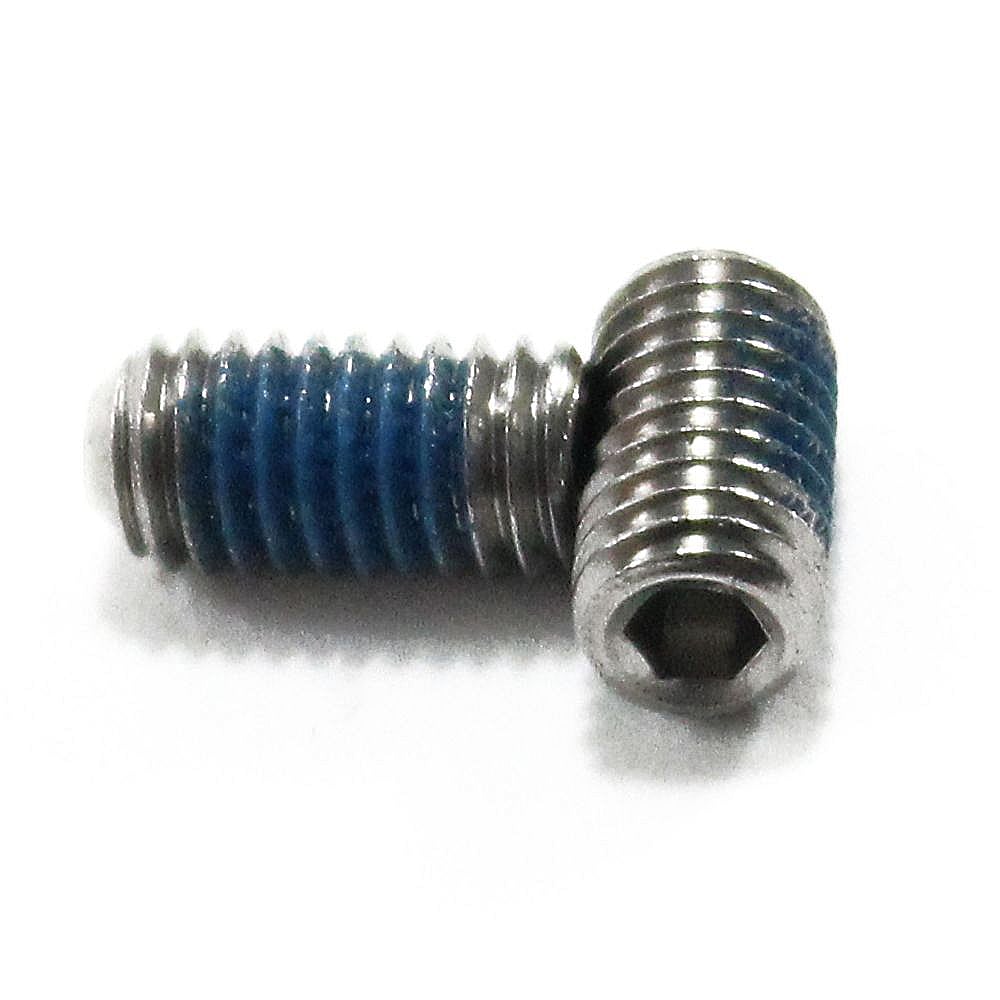 Part #wpw10307614, Dishwasher Screw / 0.45 x 0.20 x 0.20