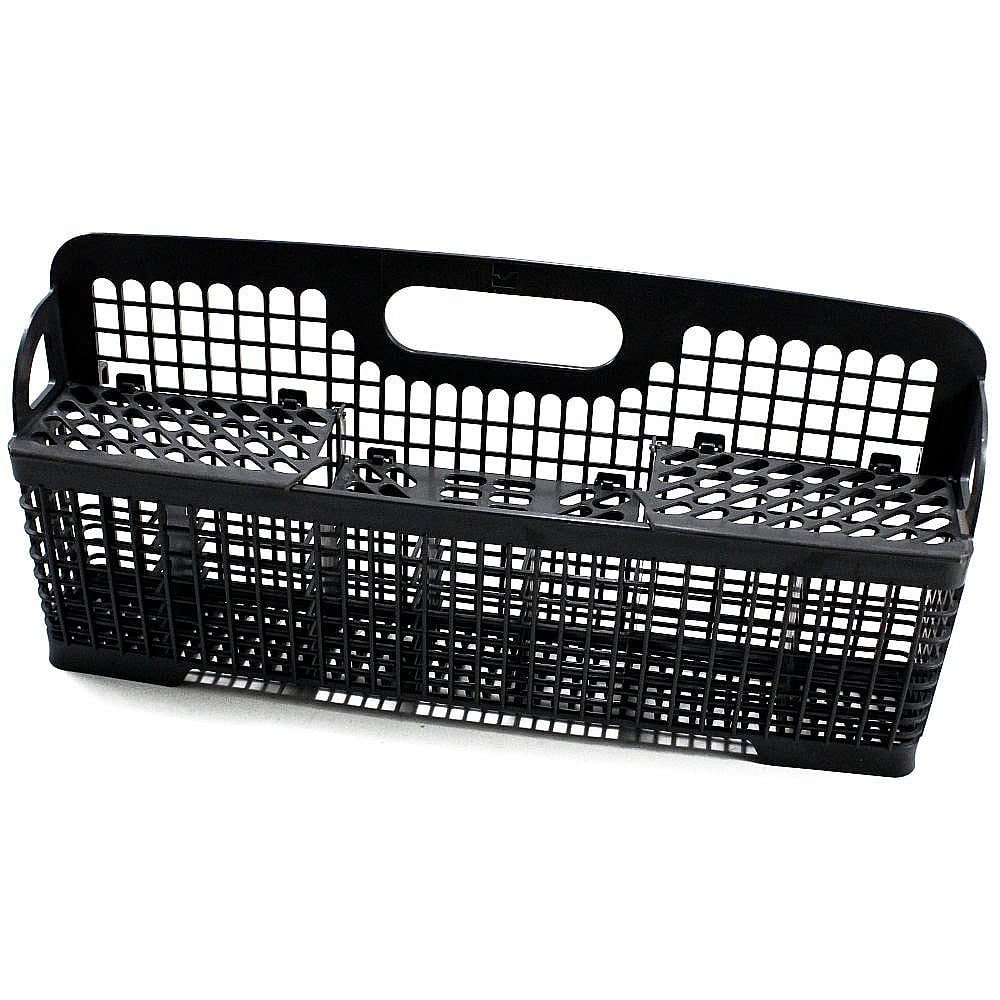 Photo of Dishwasher Silverware Basket from Repair Parts Direct