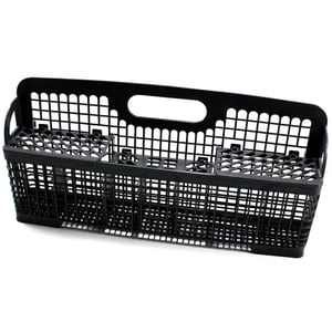 Dishwasher Silverware Basket WPW10311153