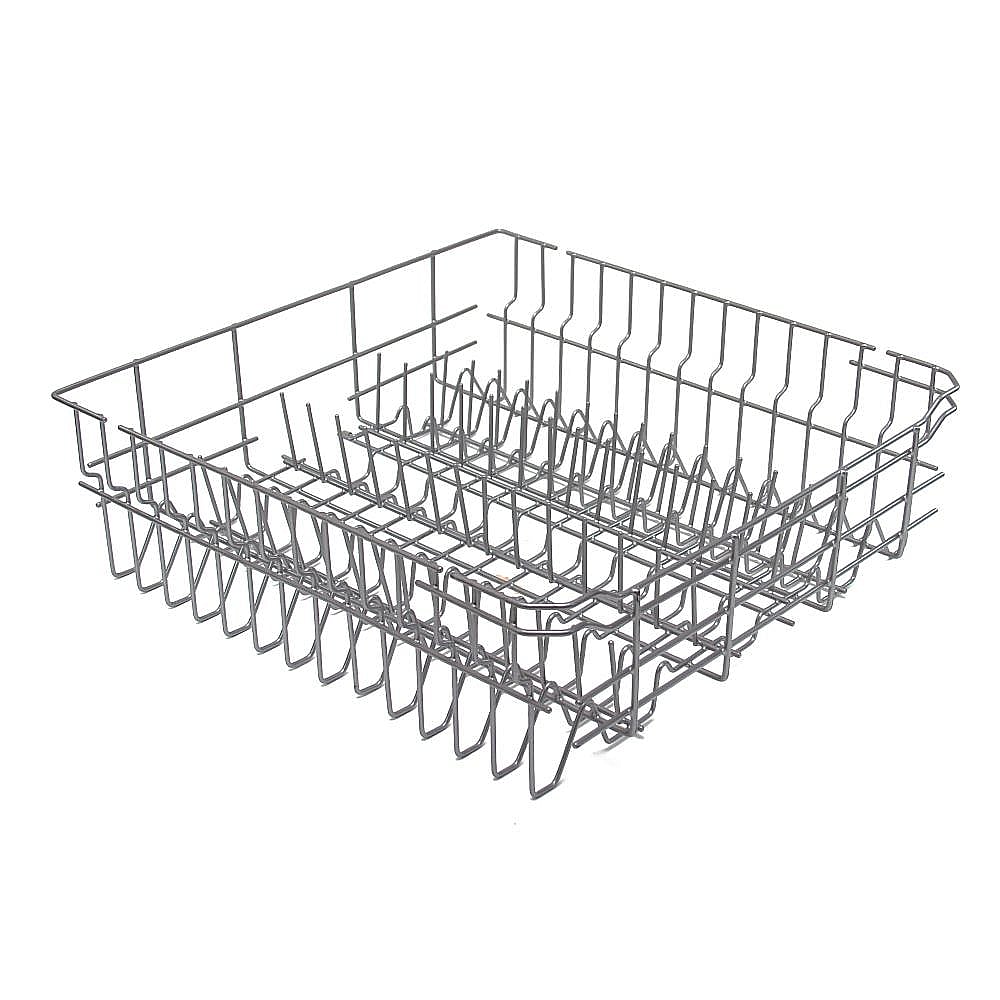 Part #wpw10312792, Dishwasher Dishrack, Upper (Replaces W10312792) / 21.57 x 7.69 x 24.19