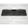 Control Panel (black) for KitchenAid KUDS30FXPA1 - Part W10315235