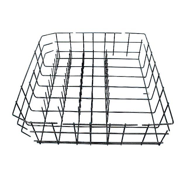 Photo of Dishwasher Dishrack, Lower from Repair Parts Direct