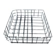 Dishwasher Dishrack, Lower W10315891
