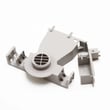 Dishwasher Water Inlet Port for KitchenAid KUDS30CXBL4 - Part W10316375
