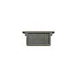 Dishwasher Water Inlet Flapper W10316376