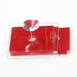Dishwasher Indicator Light Lens W10319007