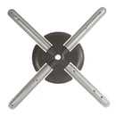 Dishwasher Spray Arm