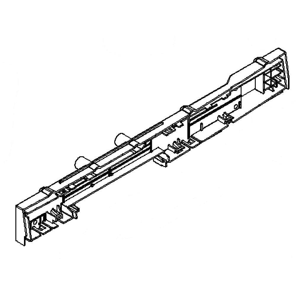 Part #w10321025, Housing / 4.00 x 5.00 x 3.00