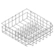 Dishwasher Dishrack, Lower W10321226