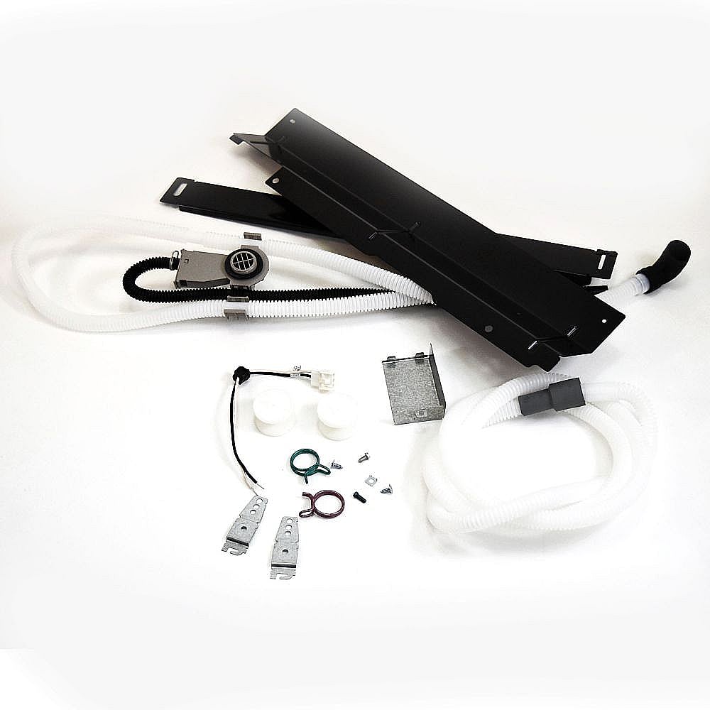 Photo of Dishwasher Conversion Kit from Repair Parts Direct