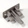 Dishwasher Dishrack Slide Rail Stop WPW10323189