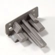 Dishwasher Dishrack Slide Rail Stop WPW10323189