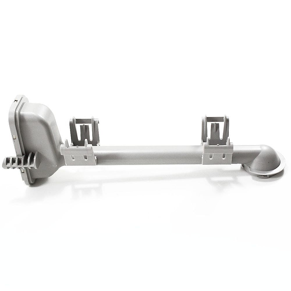 Part #wpw10323195, Dishwasher Upper Spray Arm Manifold / 10.00 x 2.00 x 1.00