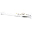 Dishwasher Control Panel (white) for Kenmore 66514062K010 - Part W10323372