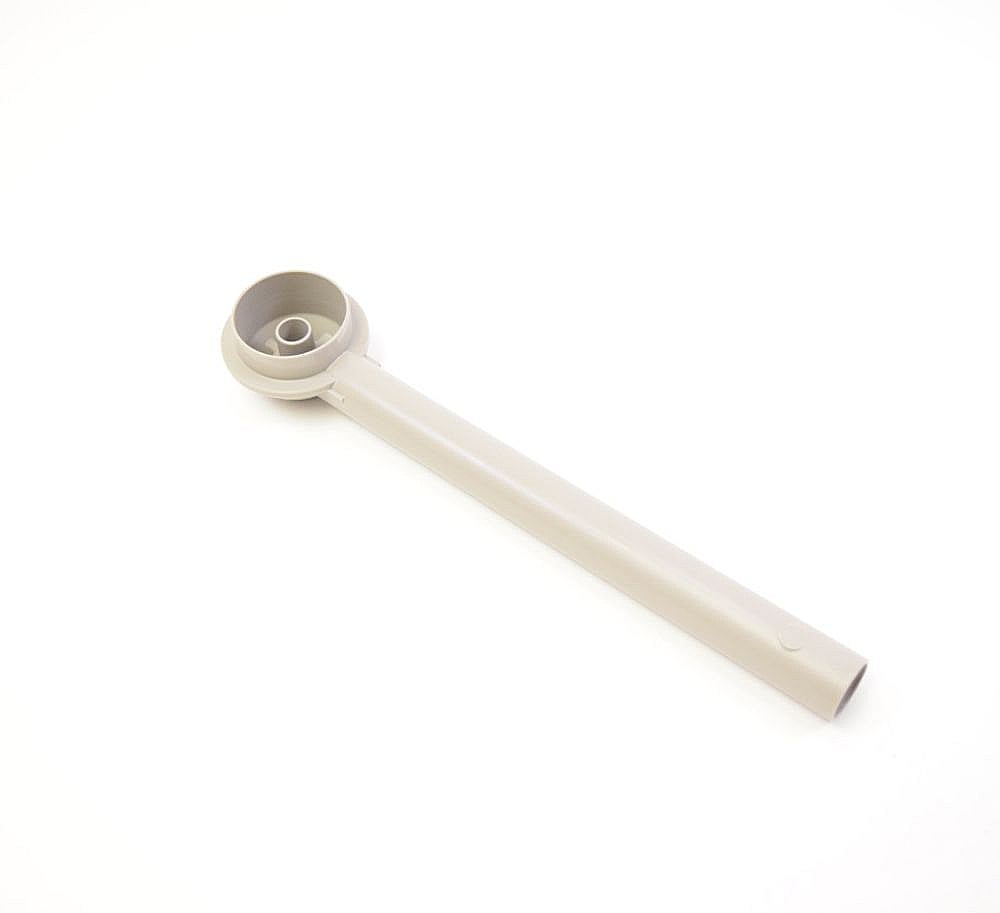 Part #wpw10323423, Dishwasher Upper Spray Arm Manifold / 2.00 x 5.00 x 4.00
