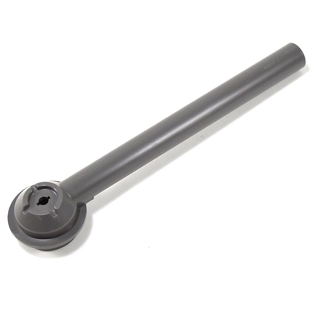 Part #wpw10323424, Dishwasher Upper Spray Arm Manifold / 2.00 x 5.00 x 7.00