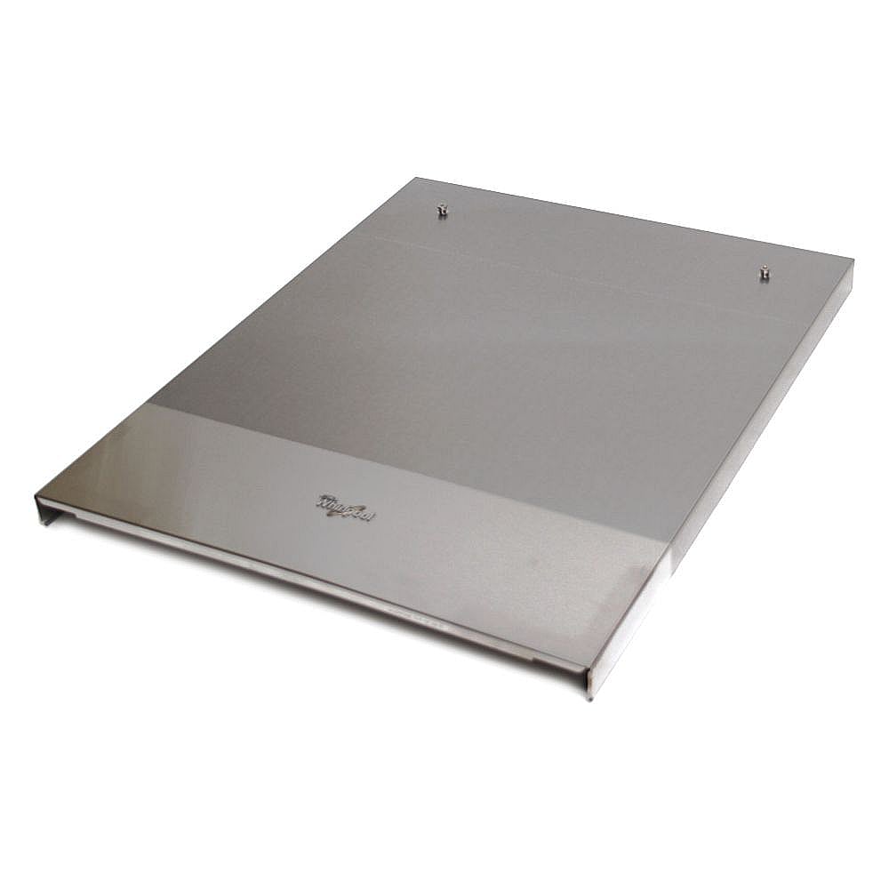 Photo of Dishwasher Door Outer Panel from Repair Parts Direct