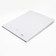 Dishwasher Door Outer Panel for Whirlpool WDF780SLYM2 - Part WPW10323571